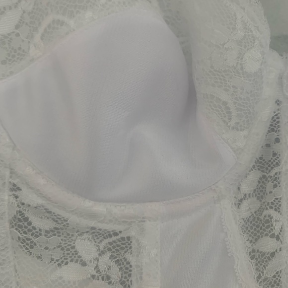 Vintage Carnival Bustier Multiple sizes NWT - Picture 6 of 6